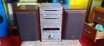 Te koop Technics hd51 set met afstandbediening  🟢, Ophalen, Gebruikt, Cassettedeck, Overige merken