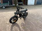 Fatbike h9, Fietsen en Brommers, Elektrische fietsen, Ophalen, 50 km per accu of meer, Overige merken