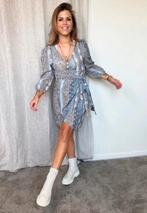 Moost wanted Vianna wrap dress maat L, Maat 42/44 (L), Nieuw, Boven de knie, Moost wanted