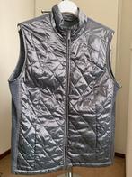 Grijze Dames Gilet - Erfo - Maat 44, Kleding | Dames, Bodywarmers, Erfo, Maat 42/44 (L), Ophalen of Verzenden, Zo goed als nieuw