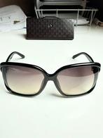 Gucci zonnebril, Overige merken, Zonnebril, Zwart, Ophalen of Verzenden