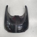Voorkap onder Sym Fiddle II 2 zwart onderkuip kappen, Fietsen en Brommers, Brommeronderdelen | Scooters, Ophalen of Verzenden