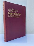 Poe, Edgar Allan - 26 Griezelverhalen (1979), Boeken, Ophalen of Verzenden, Zo goed als nieuw
