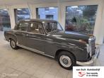 Mercedes-Benz 220 S, Auto's, Gebruikt, 1302 kg, Overige carrosserieën, 700 kg