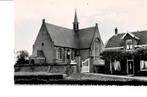 Oegstgeest, Kerk, Ophalen of Verzenden, Ongelopen, Zuid-Holland