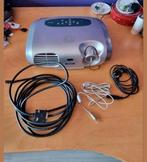 Epson beamer, Ophalen of Verzenden, Gebruikt, LCD, Epson