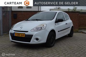 Renault Clio 1.2 Yahoo beschikbaar voor biedingen