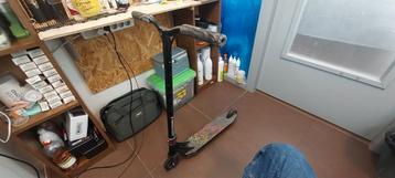 Stuntstep stunt step beschikbaar voor biedingen