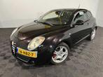 Alfa Romeo MiTo 1.4 T 155pk Sport, 16-HBZ-7, Auto's, Alfa Romeo, Voorwielaandrijving, 15 km/l, Gebruikt, 4 cilinders