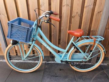 Altec Dutch 26 inch Meisjesfiets Transporter 3 versnellingen beschikbaar voor biedingen