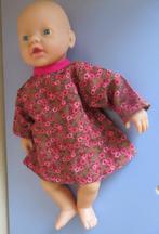 Little Baby pop32 poppenkleertjes poppenkleding leuk jurk124, Kinderen en Baby's, Speelgoed | Poppen, Nieuw, Ophalen of Verzenden
