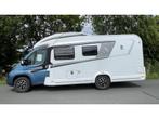 Knaus Sky Wave 60 Years 650 MF TOPPER 4 slaappl., Bedrijf, 6 tot 7 meter, Tot en met 4, Handgeschakeld