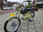 Kreidler Florett 50cc (zeer mooi ) 1968, Fietsen en Brommers, Brommers | Kreidler, 3 versnellingen, Maximaal 45 km/u, 50 cc, Gebruikt