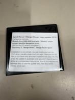 Land rover  range rover discovery 3 rr sport 2018 denso nav, Auto diversen, Auto-accessoires, Ophalen of Verzenden, Nieuw