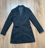 Colbert, Blazer jasje, zwart. Maat M, Maat 38/40 (M), Zwart, Ophalen of Verzenden, Zo goed als nieuw