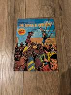 De Jonge Kapitein - Avontuur van Roodbaard, Ophalen of Verzenden, Gelezen