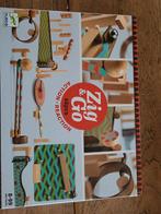 Djeco Kettingreactiespel Zig & Go - Zo Goed Als Nieuw!, Verzenden, Zo goed als nieuw, Overige typen