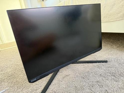 Samsung Odyssey G7, Computers en Software, Monitoren, Zo goed als nieuw, 101 t/m 150 Hz, DisplayPort, HDMI, Gaming, Ingebouwde speakers