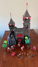 Playmobil draken kasteel 3269, Ophalen, Zo goed als nieuw