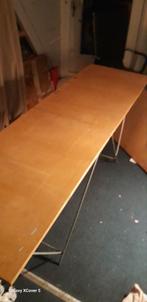 Behangtafel - Handig voor al uw behangklussen!, Ophalen, Gebruikt, 200 cm of meer, 50 tot 100 cm