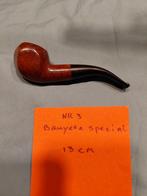 Oud Bruyere Special Rookpijpje - 13cm, Ophalen of Verzenden
