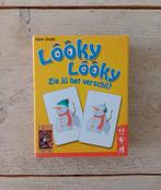 Looky looky - 999 games, Ophalen of Verzenden, Zo goed als nieuw, 999 Games bv