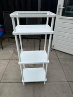 IKEA Dynan wit kastje, Ophalen, Zo goed als nieuw