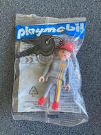 Playmobil sleutelhanger Shell NIEUW, Ophalen of Verzenden, Nieuw, Complete set