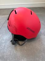 Atomic Skihelm maat S, Sport en Fitness, Skiën en Langlaufen, Ophalen, Gebruikt, 100 tot 140 cm, Overige typen