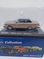 Volvo 262C Bertone Atlas Collectie, Hobby en Vrije tijd, Ophalen of Verzenden, Zo goed als nieuw, Auto, Overige merken