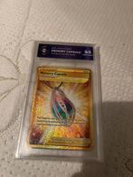 Pokémon Kaart - Memory Capsule 202/185 - PSA 9.5, Ophalen of Verzenden