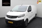 Opel Vivaro 2.0 CDTI L2H1 Innovation 2020 | Airco | Cruise C, Stof, Gebruikt, Euro 6, 4 cilinders