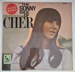 Cher. The Sonny side of Cher. MONO., Cd's en Dvd's, Vinyl | Pop, Ophalen of Verzenden, 1960 tot 1980, 12 inch