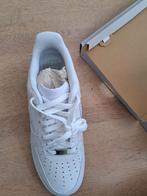 Nieuwe Nike Air Force 1 - Maat 42 - Wit, Ophalen of Verzenden, Nieuw, Wit