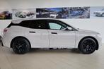 BMW iX xDrive45 | M Sportpakket | M Sportpakket Pro | Comfor, Automaat, Stof, IX, 408 pk