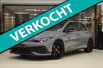 Volkswagen GOLF CLUBSPORT 2.0 TSI BLACK STYLE /NURBURGRING/P, Auto's, Euro 6, 4 cilinders, 1984 cc, Bedrijf