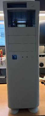 Aopen Vintage tower, Computers en Software, Computerbehuizingen, Ophalen, Gebruikt