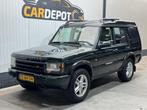 Land Rover Discovery 2.5 Td5 E Hele Nette!, Auto's, Automaat, Stof, Gebruikt, 2495 cc