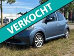 Toyota Aygo 1.0-12V + / 5 Deurs | Airco, Voorwielaandrijving, Gebruikt, 68 pk, Bedrijf
