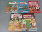 Lot Urbanus, 1ste druk, zeer goede staat, Meerdere stripboeken, Verzenden, Zo goed als nieuw