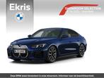 BMW i4 eDrive35 M Sport Edition | M Sportpakket | Glazen Sch, Auto's, BMW, Zwart, Overige kleuren, 286 pk, 420 min