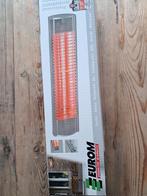 Nieuwe terrasverwarmer - Eurom Golden 1800 Comfort, Tuin en Terras, Terrasverwarmers, Elektrisch, Nieuw, Ophalen of Verzenden