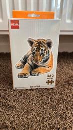 Puzzel, Hobby en Vrije tijd, Denksport en Puzzels, Ophalen of Verzenden, Zo goed als nieuw