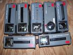 7 Kodak carousel projectoren (defect), Ophalen, Niet werkend