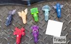 Skylanders poppetjes., Spelcomputers en Games, Avontuur en Actie, 2 spelers, Ophalen of Verzenden, Zo goed als nieuw