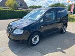Volkswagen Caddy 2.0 CNG, Voorwielaandrijving, Gebruikt, Volkswagen, Origineel Nederlands