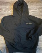 Queen Ziggo Dome 2023 Hoodie - Officieel!, Verzenden, Gedragen, Maat 52/54 (L), Zwart
