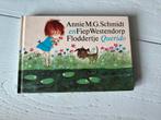 Floddertje. Annie M.G. Schmidt, Ophalen of Verzenden, Zo goed als nieuw