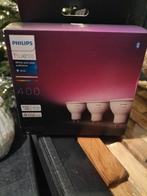 Philips Hue White and Color Ambiance GU10 - Nieuw, Ophalen, Nieuw, Modern