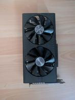 AMD RADEON RX 580 4GB SAPPHIRE PULSE, Computers en Software, Videokaarten, Ophalen, PCI-Express 3, Gebruikt, AMD